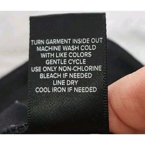 Torrid Pixie Size 2X Leggings Ankle Skinny Pants Black Snakeskin Print - Picture 8 of 11